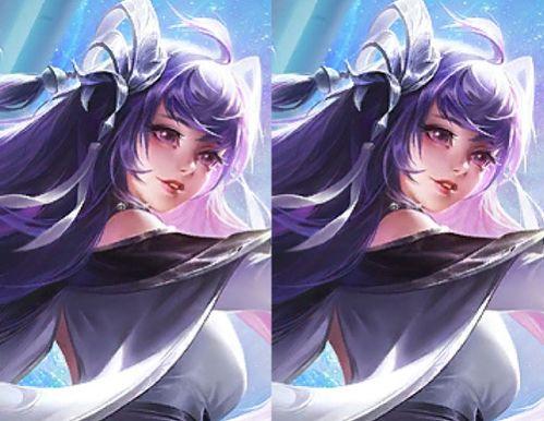 西施小乔皮肤爆料最新,惊艳亮相引期待  第2张